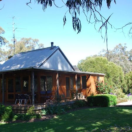 Bluegum Ridge Cottages Merrijig Habitación foto